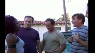 Lorem ebbene interacial blowbang