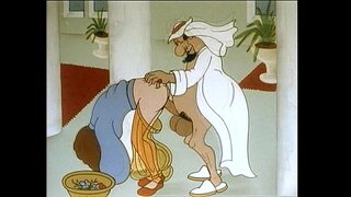 Мультфильмым Парад - явылешыжы ирӹкӹш гареметше