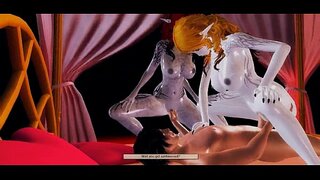 Succubus Demônio - 3