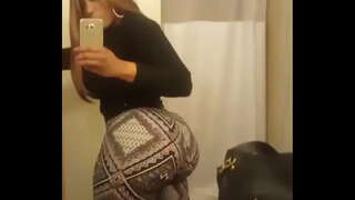 ���หญ่ก้น CLAPPING 27