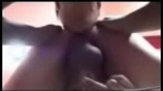 Јас градите на задник на мојата кучка на chimal