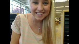 Tasha देखि www.Mysluttycams.com squirt मा पुस्तकालय हिजो