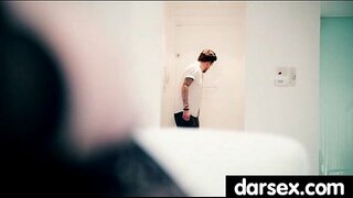 ���व्य तरूणी ठाम Fucked 22