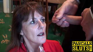 Pisah / cerai diwasa lady Pandora seneng ngingu jinis manut