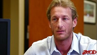 דאַני דאַניעלס געשוואָלן געלעגנהייט