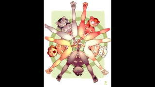 مثير فروي كاملة 2016 #2