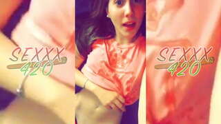 Мин шоке яшәвенә күрсәтте сиңа үз влагалище