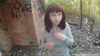 ���वणे चष्मा - या काहीतरी नवीन आहे