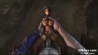 הענטאַי געשלעכט 3 ד שפּיל בעסטער פּאָרן הענטאַי גאַמעס