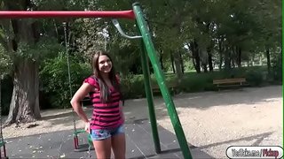 Kristina ဂရုတွက်အများပြည်သူများအတွက်ငွေသား