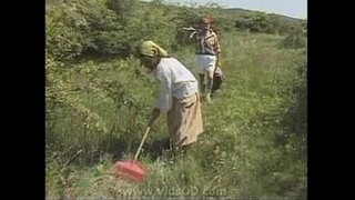 Calidum Granny Hardcore