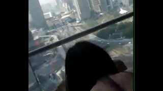 Milijonierius skinti flaquita gritona jo mansarda