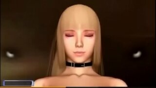 Lili Rochefort fucked