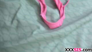 ���ాగి జుట్టు stepsis వేసిన ద్వారా హార్డ్ stepbros పెద్ధమొడ్ఢ