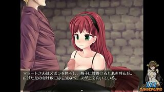 Sally &#039; s Authorative Fama in me. Fornicatio | Episode #1