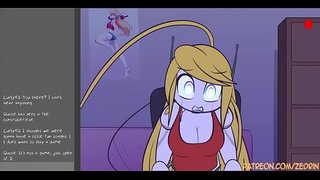 Crispus, Ue cucurrerunt decem iuvenes armigeri