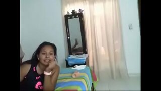 Latina webcam colombiana morenita montrer privado 2