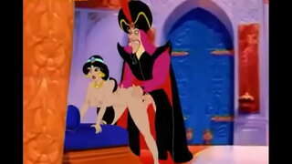 אַלאַדדין פּאַראָדיע סולטאַן