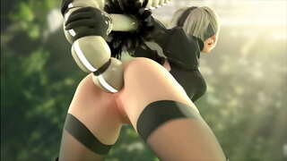 Injuriosum [SFM HMV PMV]