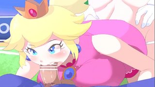 Нинтендо Погореть Remix!