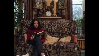 Flac Francès Estudiant Anal