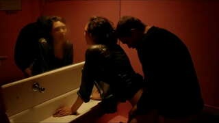 Конча на мяне