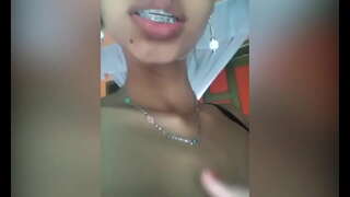 Potpuno novi pičkica natečen