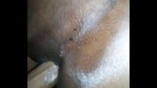 Analinis sunku šlapias