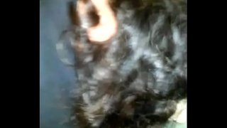 кршење на задник на мојот непослушен