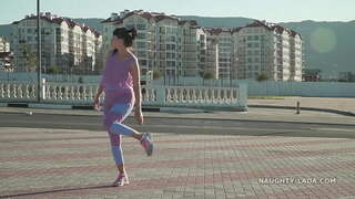 ���ገለጫዎ-የሚሰጡዋቸውን ግመል-የሚሰጡዋቸውን leggings እና ግልጽ ቅድሚያ ውሎች