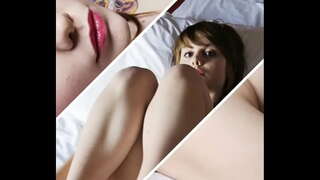 Martin Beatrice नग्न slideshow