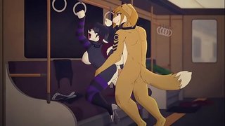 Nice sedikit Berbulu Fuck