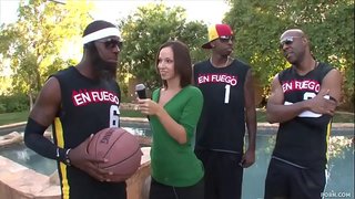 Jada Stevens i Emy Reyes