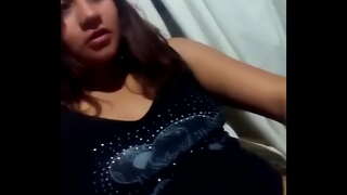 Juliet Le Exitar her Boyfriend