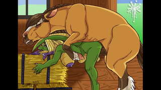 КРОКОДИЛ БУ САРАЕ