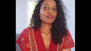 Indian Sexu Izar Lily Itzultzen