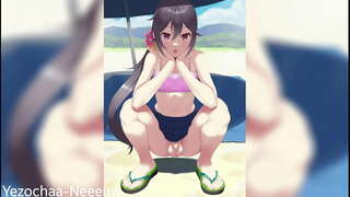 ���ोहक सापळा ASSHOLES आणि गोळे