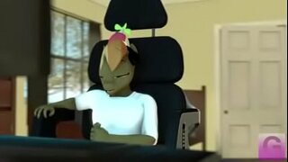 'S b' FHEÀRR[SFM/MLP]{Gorilka}