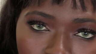 Çikolata Tavşanının Göt Deliği, fışkırana kadar Derin Becerdin