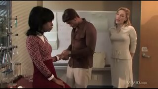 Uskomaton mies, tarina Hulk XXX