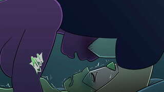 Steven Universe - Peridot Experimenter