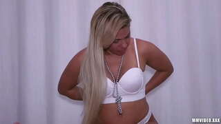 Magna Pussy Brasiliensium fit terribilis facial cumshot