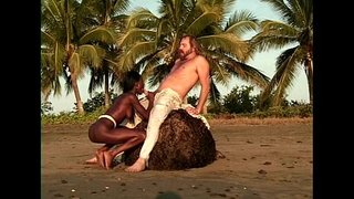 Metro - Lust In Pardise - სცენა 1 - ამონაწერი 2