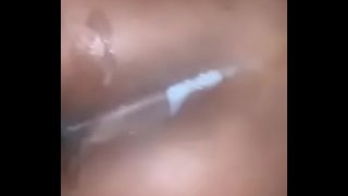 ɚ�壁准备好了要吸，他妈的