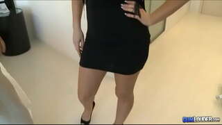 Aleska Diamond Hongaarse Grote Kont