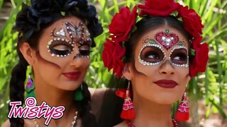 Девојке - Твисти