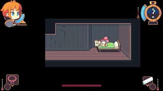 Kyrieru gameplay және H scene showcase ұсынған Lufuclad v25 [мысық қызының геймплейі туралы бейне]