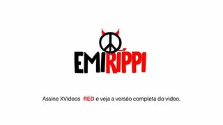 Ag an am an rug meu corninho