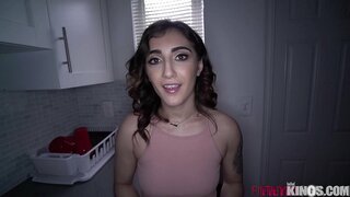 Jeze Bet Njupuk Jero kurang Ajar ing Nyenyet Pus