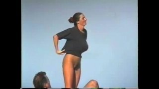 Mòr-tits-air-an-beach - http:// /WantToChat